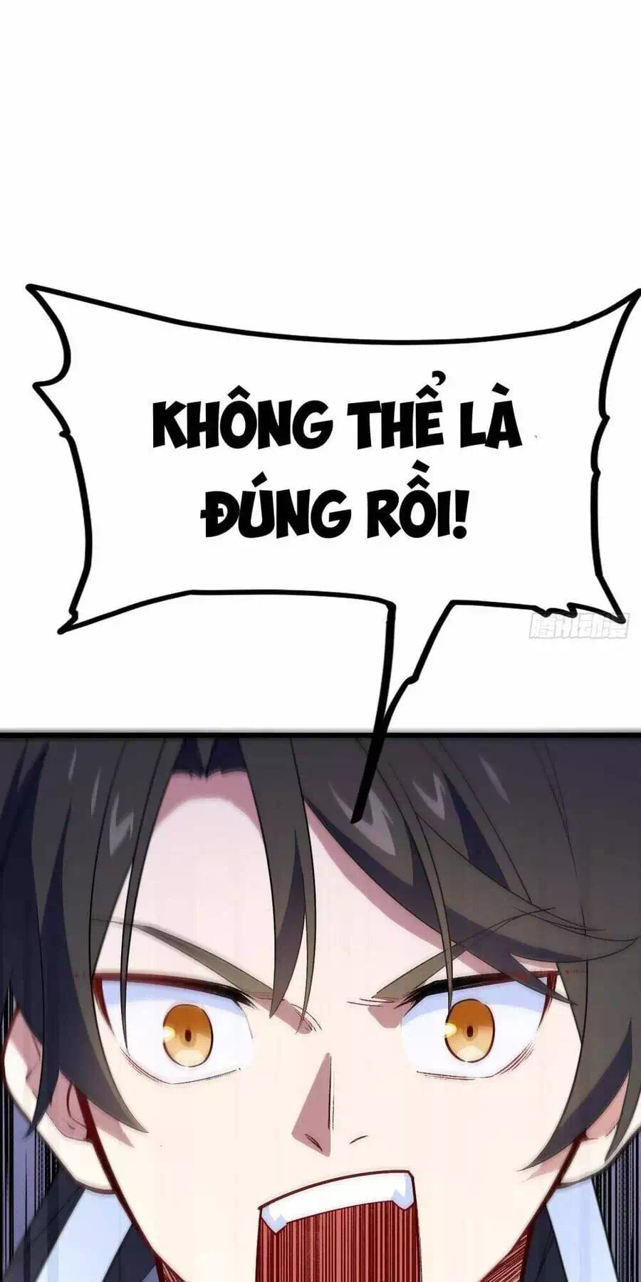 Truyện Tranh Bắt Đầu Đánh Dấu Hoang Cổ Thánh Thể trang 6