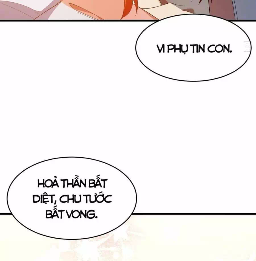 Truyện Tranh Bắt Đầu Đánh Dấu Hoang Cổ Thánh Thể trang 6