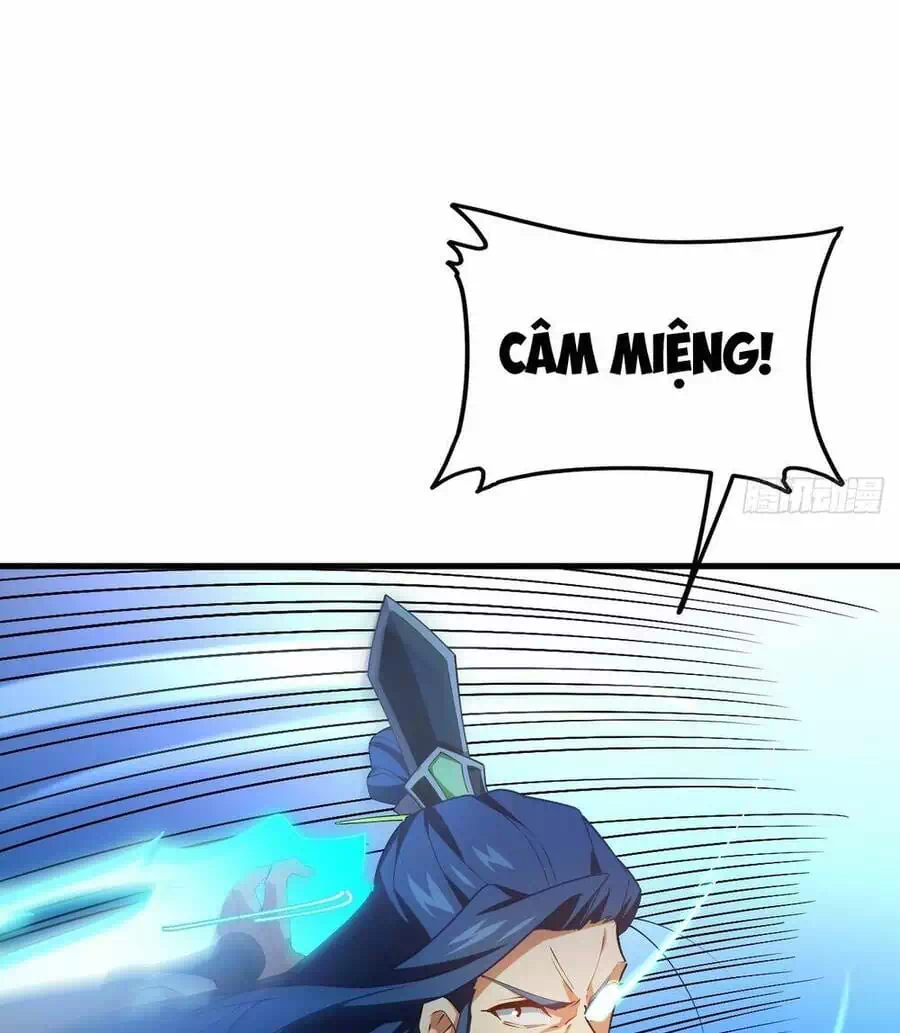 Truyện Tranh Bắt Đầu Đánh Dấu Hoang Cổ Thánh Thể trang 6