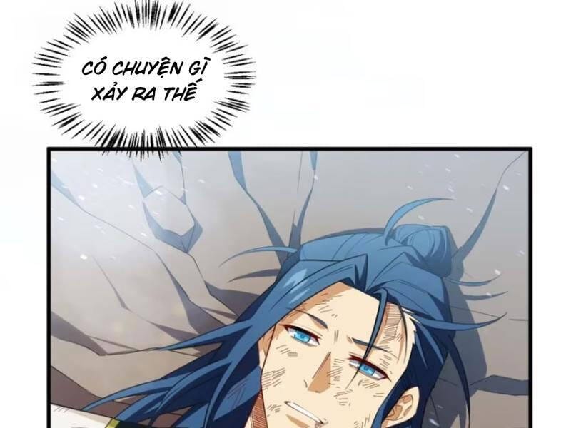 Truyện Tranh Bắt Đầu Đánh Dấu Hoang Cổ Thánh Thể trang 6