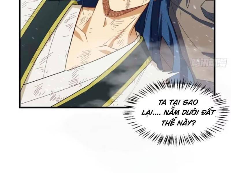 Truyện Tranh Bắt Đầu Đánh Dấu Hoang Cổ Thánh Thể trang 6