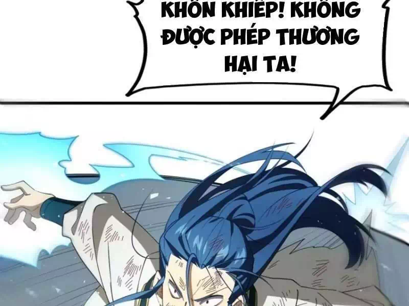 Truyện Tranh Bắt Đầu Đánh Dấu Hoang Cổ Thánh Thể trang 6