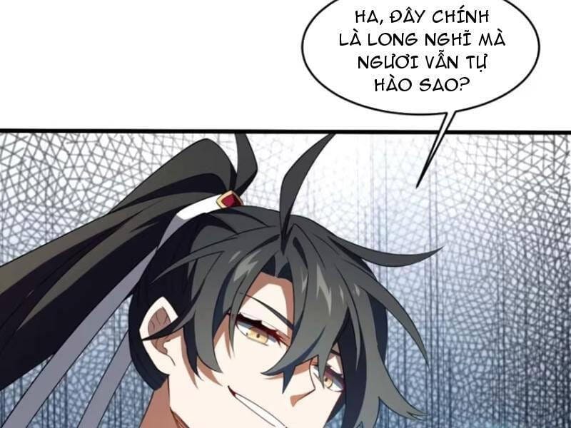 Truyện Tranh Bắt Đầu Đánh Dấu Hoang Cổ Thánh Thể trang 6