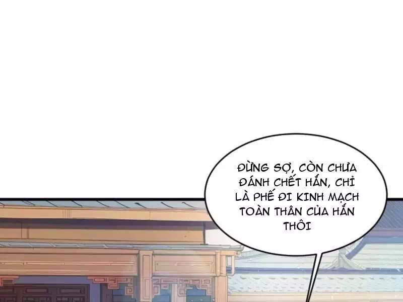 Truyện Tranh Bắt Đầu Đánh Dấu Hoang Cổ Thánh Thể trang 6