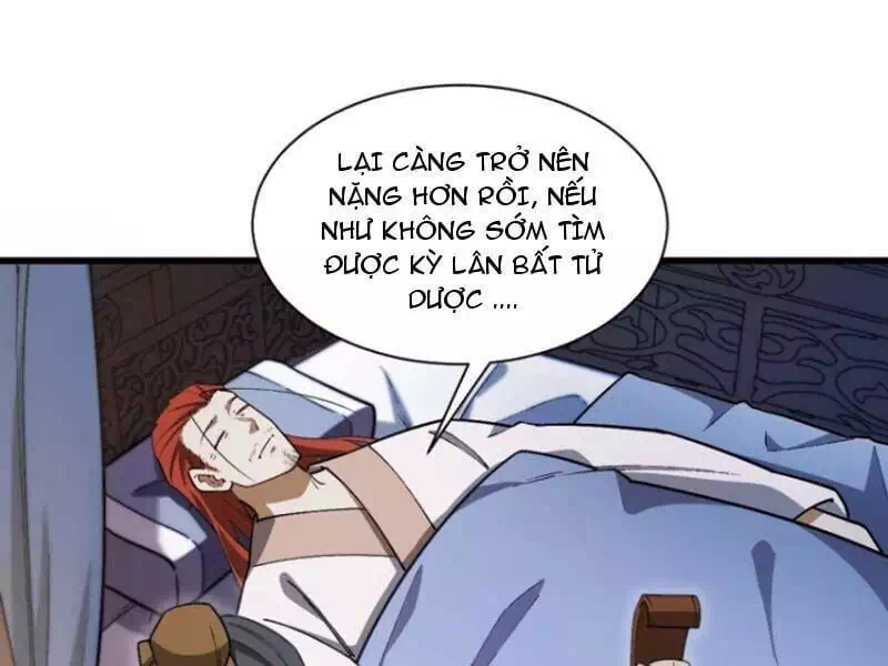 Truyện Tranh Bắt Đầu Đánh Dấu Hoang Cổ Thánh Thể trang 6