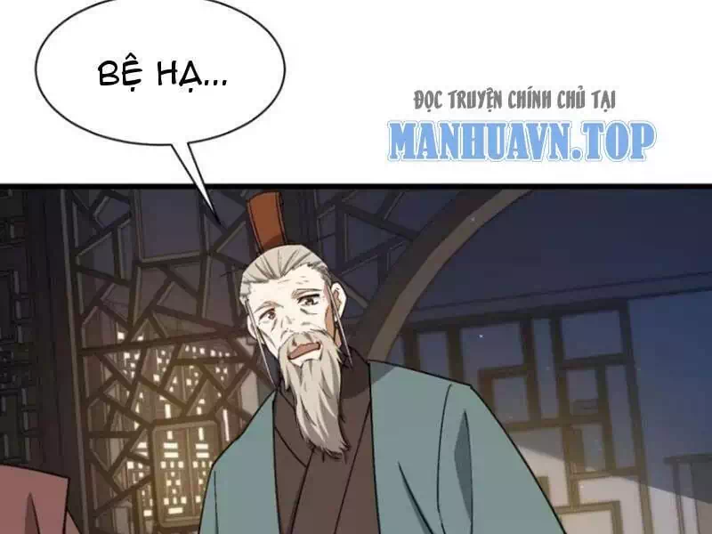 Truyện Tranh Bắt Đầu Đánh Dấu Hoang Cổ Thánh Thể trang 6