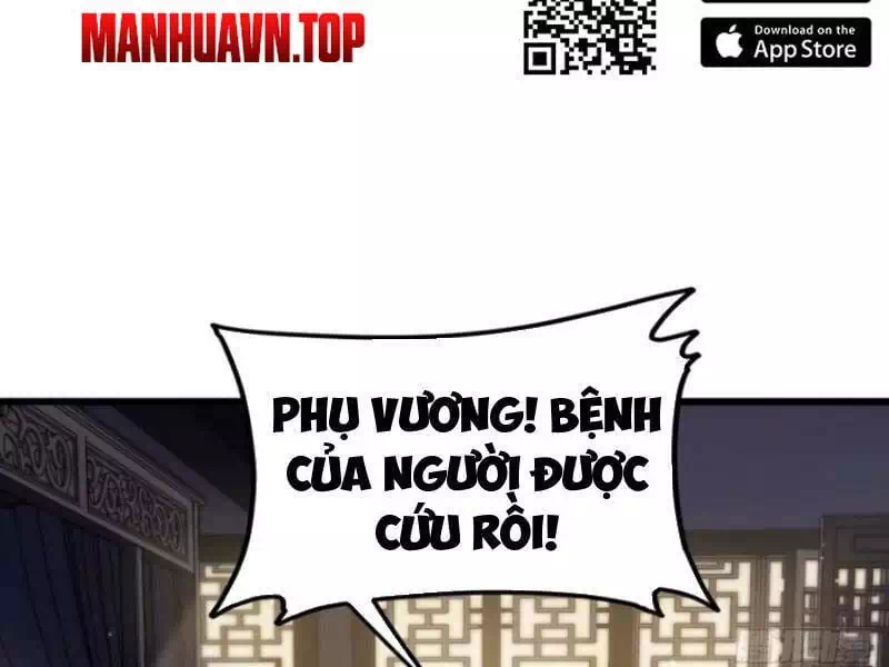Truyện Tranh Bắt Đầu Đánh Dấu Hoang Cổ Thánh Thể trang 6