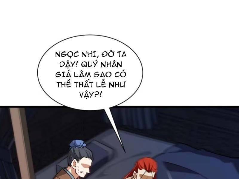 Truyện Tranh Bắt Đầu Đánh Dấu Hoang Cổ Thánh Thể trang 6