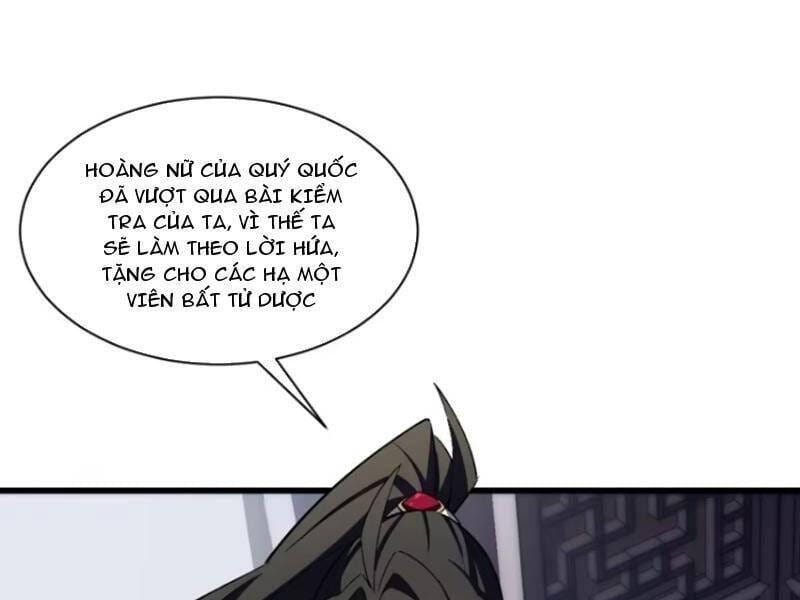 Truyện Tranh Bắt Đầu Đánh Dấu Hoang Cổ Thánh Thể trang 6