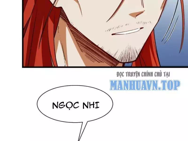 Truyện Tranh Bắt Đầu Đánh Dấu Hoang Cổ Thánh Thể trang 6