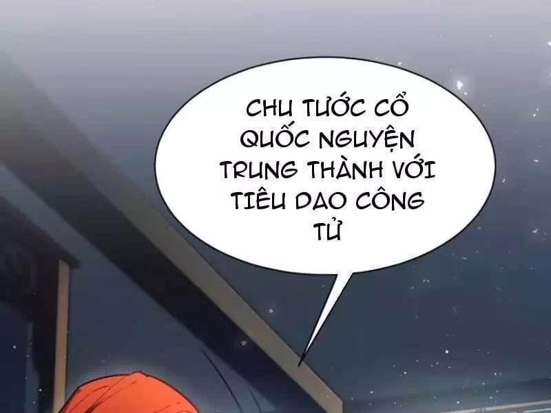 Truyện Tranh Bắt Đầu Đánh Dấu Hoang Cổ Thánh Thể trang 6