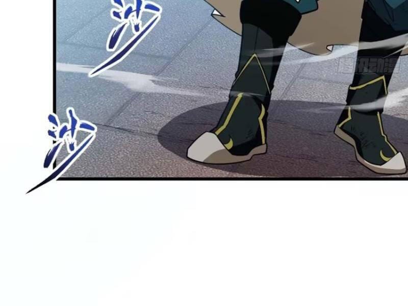 Truyện Tranh Bắt Đầu Đánh Dấu Hoang Cổ Thánh Thể trang 6