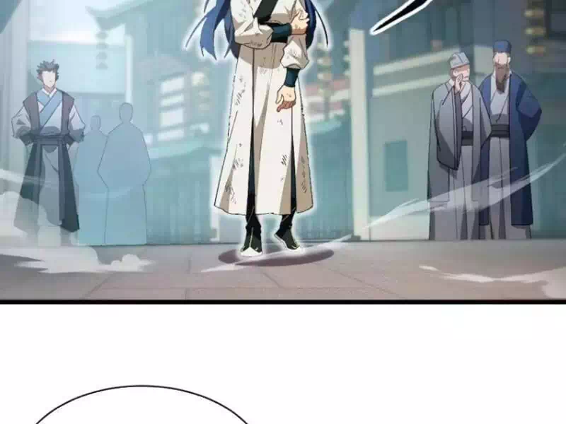 Truyện Tranh Bắt Đầu Đánh Dấu Hoang Cổ Thánh Thể trang 6