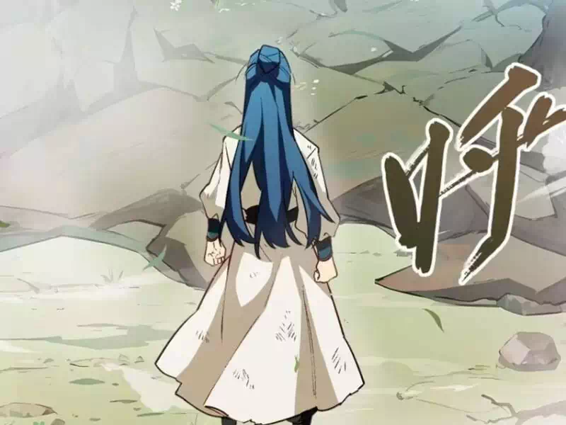 Truyện Tranh Bắt Đầu Đánh Dấu Hoang Cổ Thánh Thể trang 6