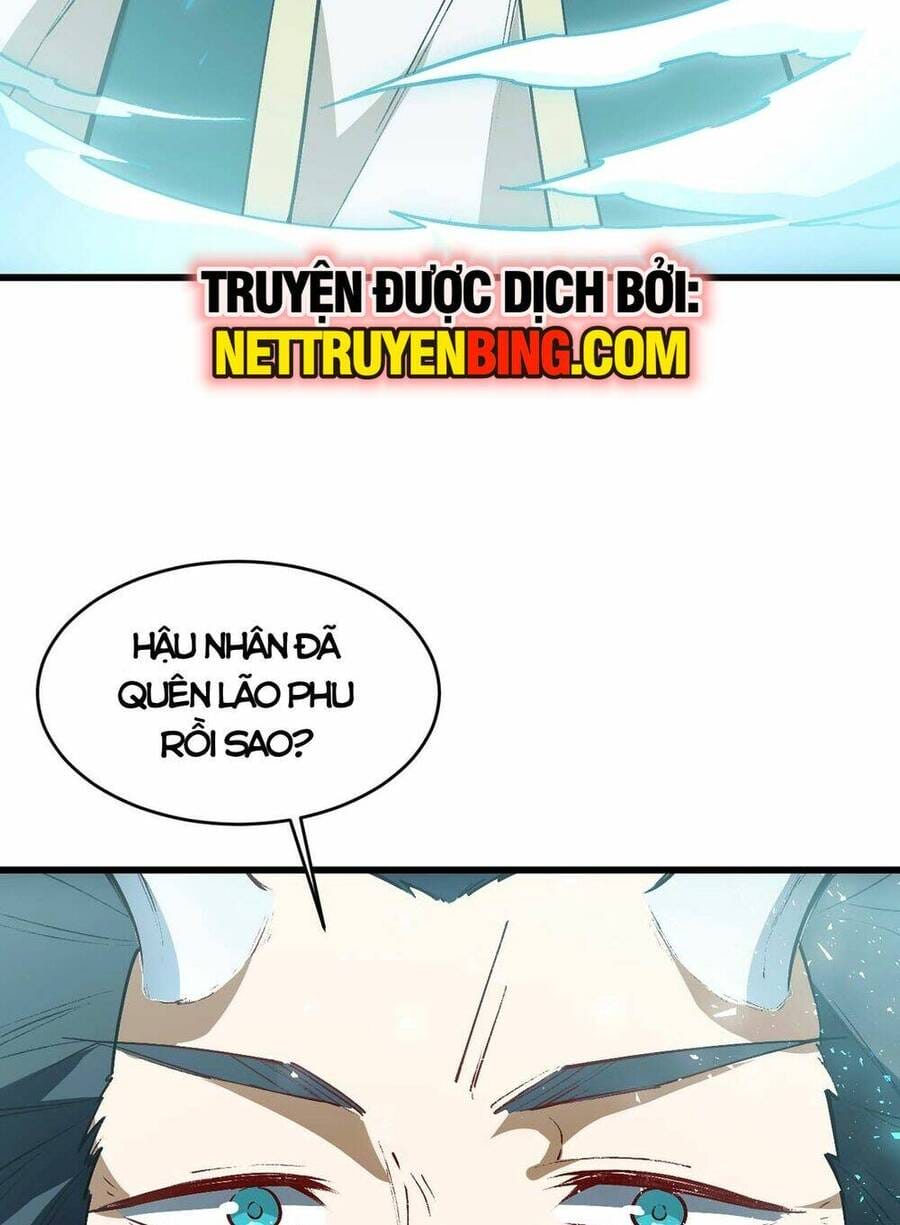 Truyện Tranh Bắt Đầu Đánh Dấu Hoang Cổ Thánh Thể trang 6