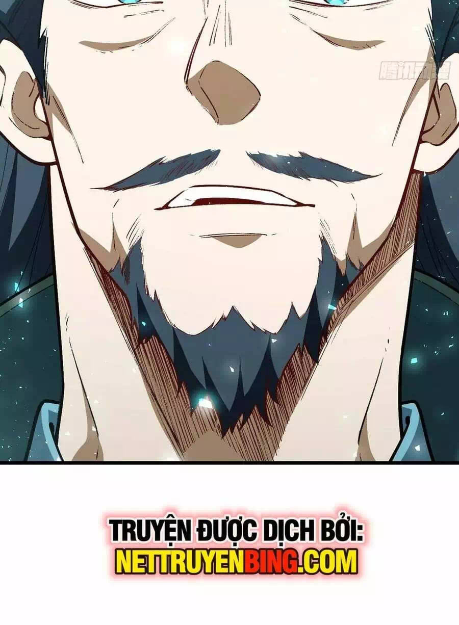 Truyện Tranh Bắt Đầu Đánh Dấu Hoang Cổ Thánh Thể trang 6