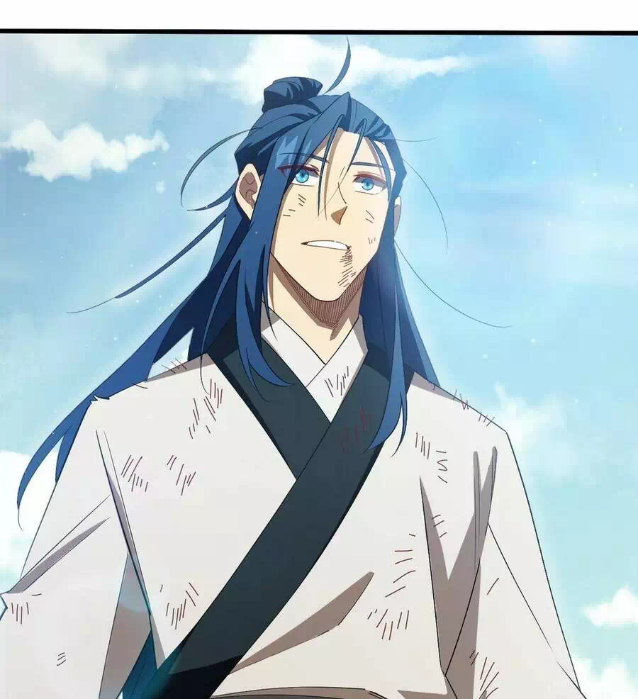 Truyện Tranh Bắt Đầu Đánh Dấu Hoang Cổ Thánh Thể trang 6