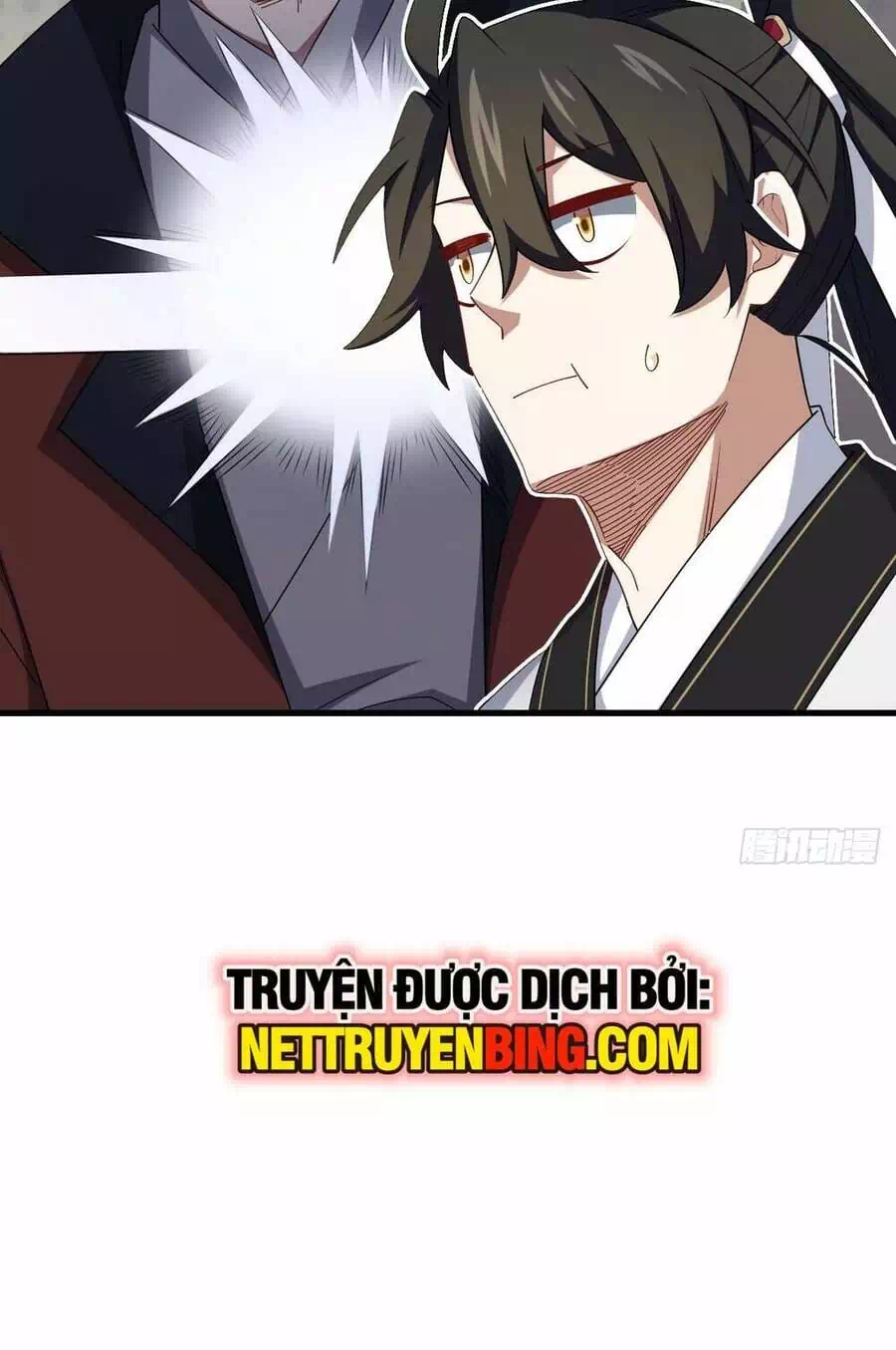 Truyện Tranh Bắt Đầu Đánh Dấu Hoang Cổ Thánh Thể trang 6