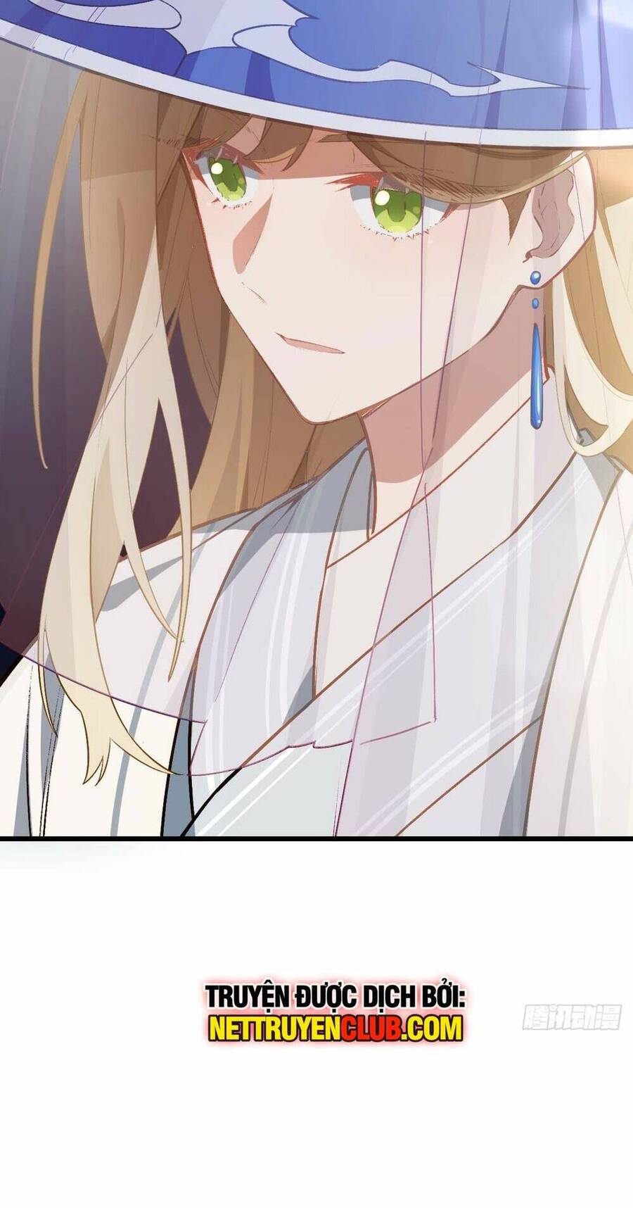 Truyện Tranh Bắt Đầu Đánh Dấu Hoang Cổ Thánh Thể trang 6