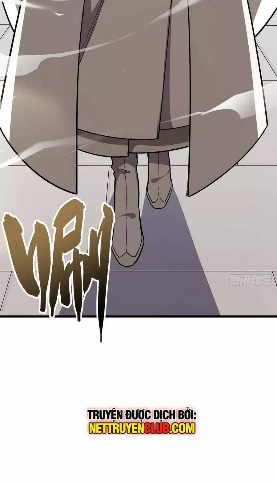 Truyện Tranh Bắt Đầu Đánh Dấu Hoang Cổ Thánh Thể trang 6