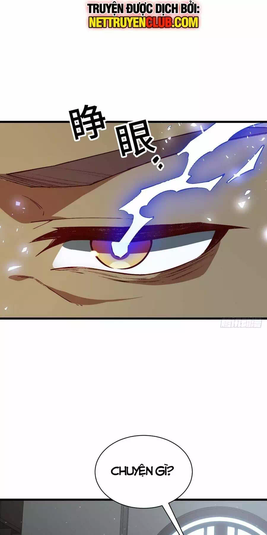 Truyện Tranh Bắt Đầu Đánh Dấu Hoang Cổ Thánh Thể trang 6