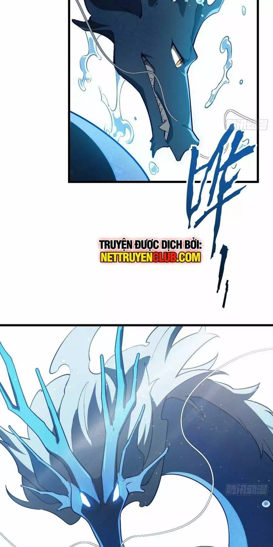 Truyện Tranh Bắt Đầu Đánh Dấu Hoang Cổ Thánh Thể trang 6