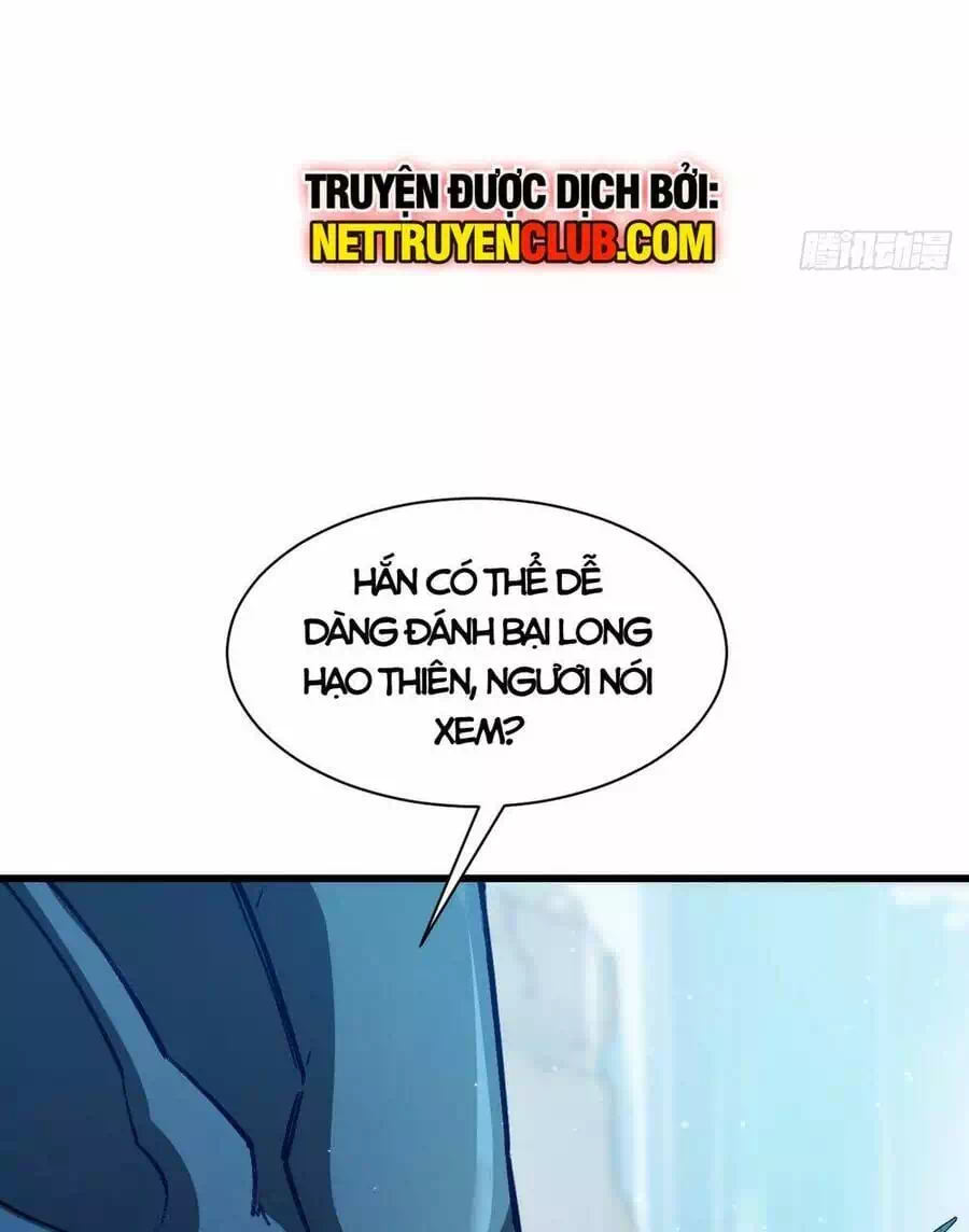 Truyện Tranh Bắt Đầu Đánh Dấu Hoang Cổ Thánh Thể trang 6