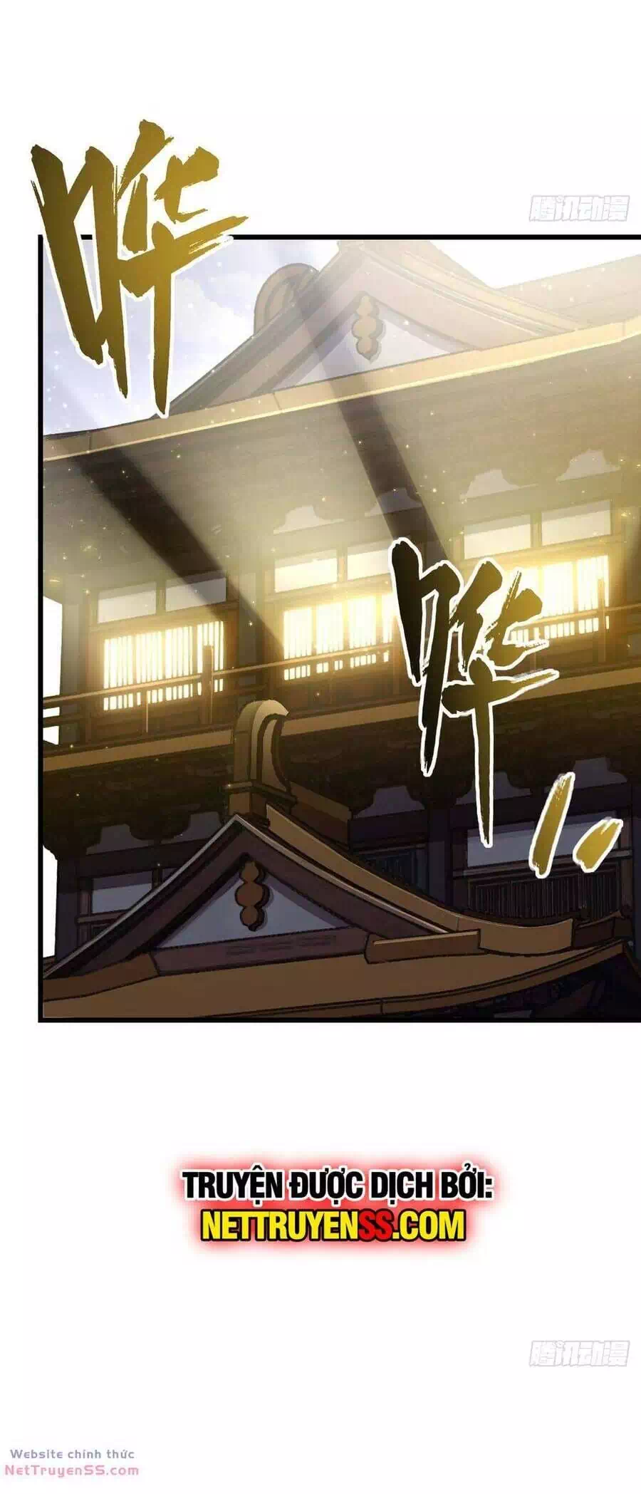 Truyện Tranh Bắt Đầu Đánh Dấu Hoang Cổ Thánh Thể trang 6