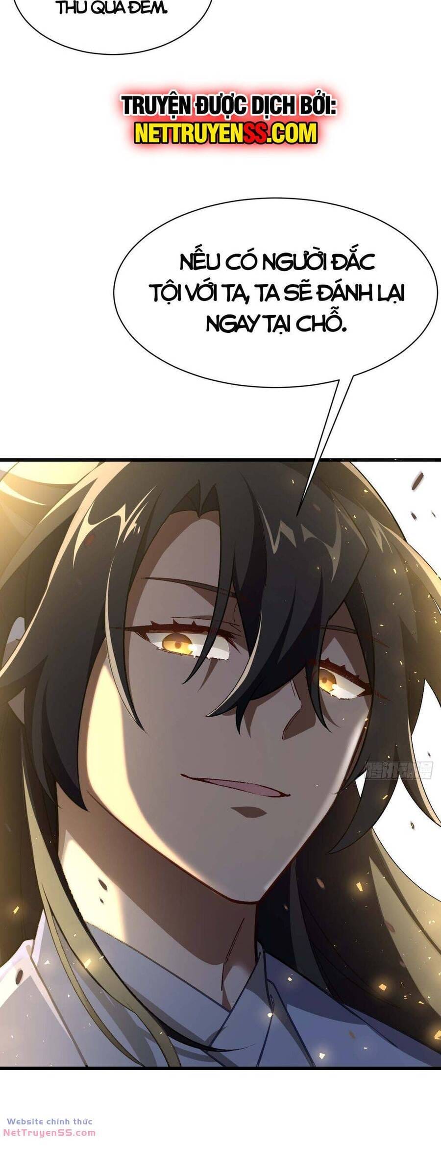 Truyện Tranh Bắt Đầu Đánh Dấu Hoang Cổ Thánh Thể trang 6