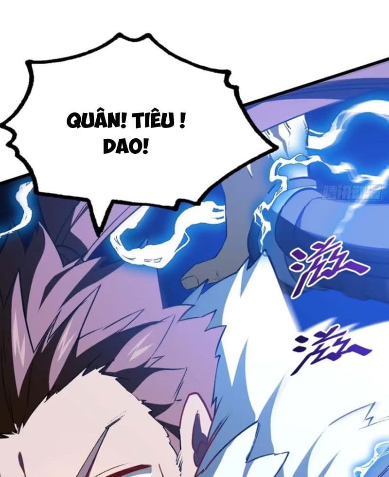 Truyện Tranh Bắt Đầu Đánh Dấu Hoang Cổ Thánh Thể trang 6