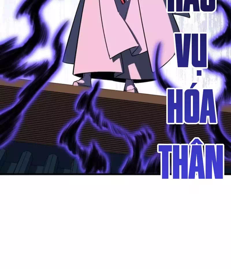 Truyện Tranh Bắt Đầu Đánh Dấu Hoang Cổ Thánh Thể trang 6