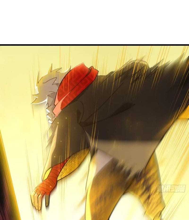 Truyện Tranh Bắt Đầu Đánh Dấu Hoang Cổ Thánh Thể trang 6