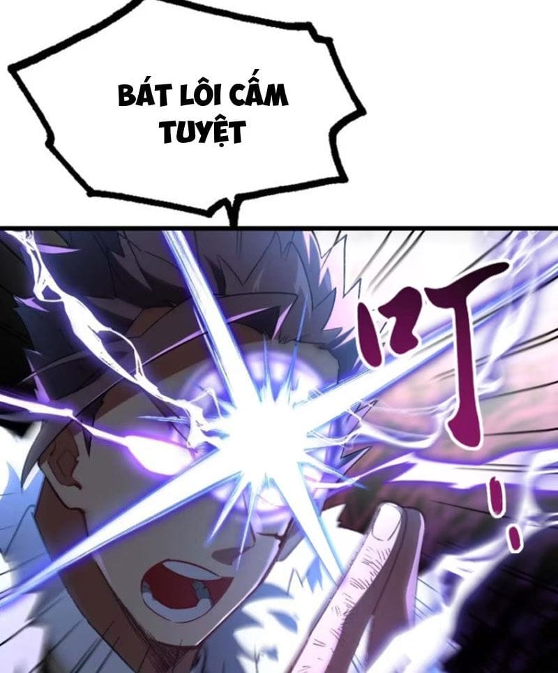 Truyện Tranh Bắt Đầu Đánh Dấu Hoang Cổ Thánh Thể trang 6