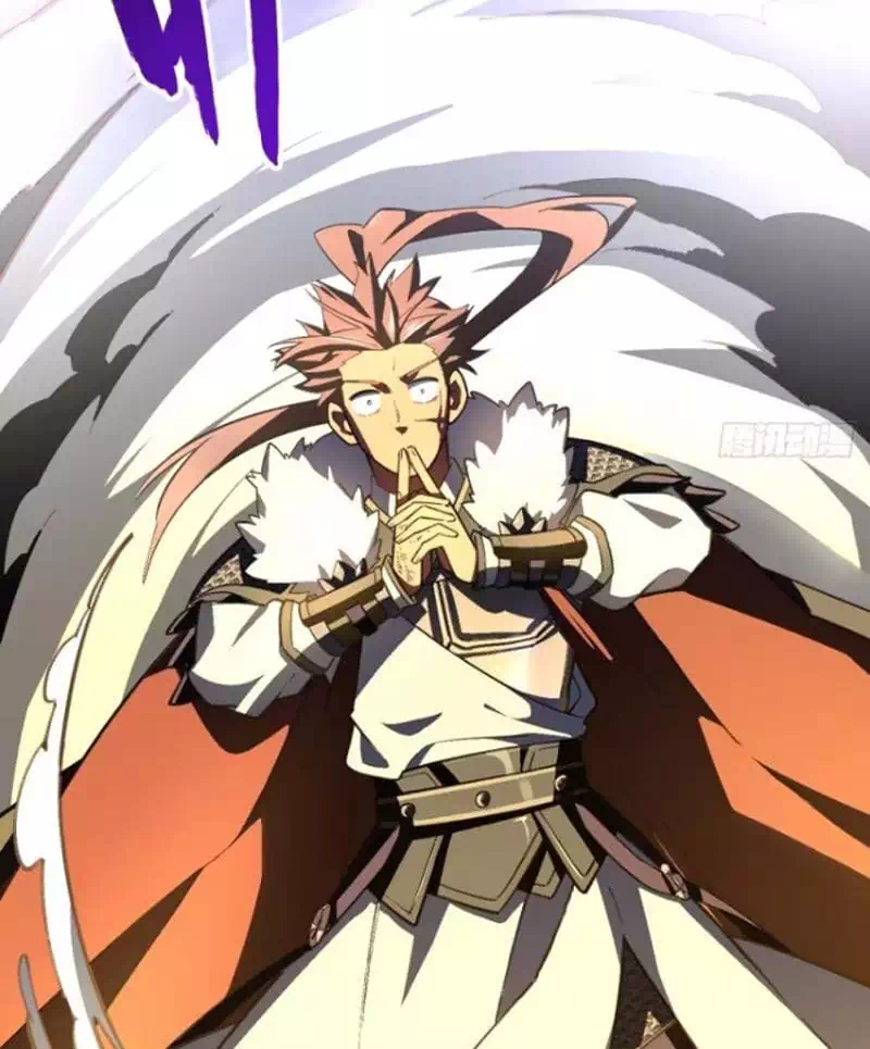 Truyện Tranh Bắt Đầu Đánh Dấu Hoang Cổ Thánh Thể trang 6