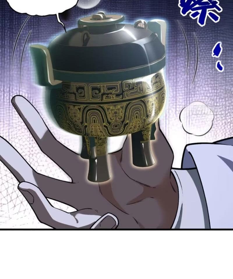 Truyện Tranh Bắt Đầu Đánh Dấu Hoang Cổ Thánh Thể trang 6