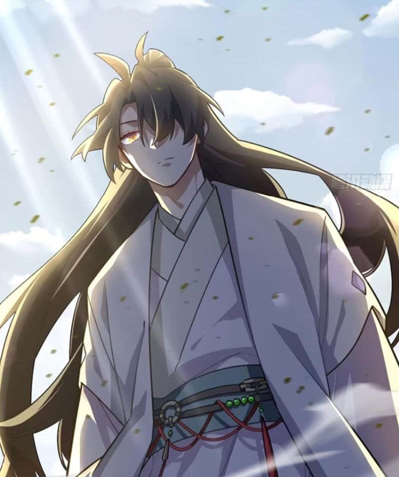 Truyện Tranh Bắt Đầu Đánh Dấu Hoang Cổ Thánh Thể trang 6