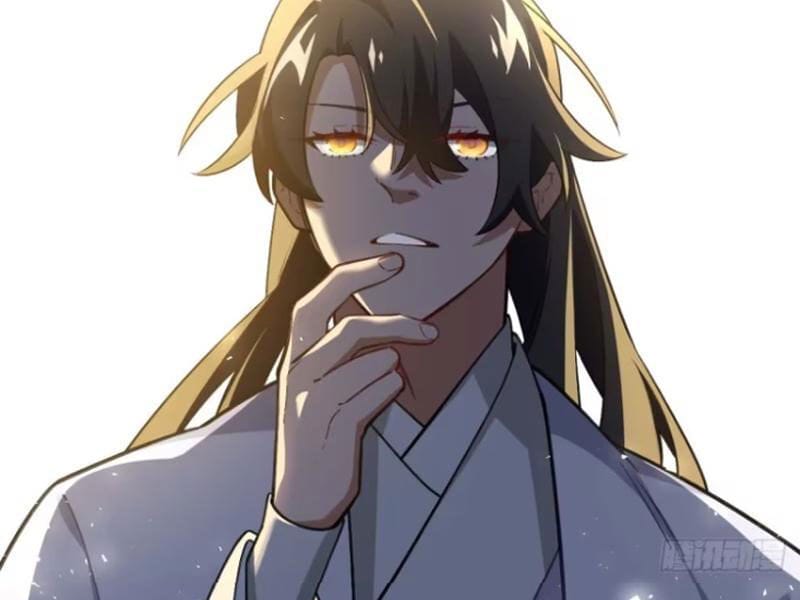 Truyện Tranh Bắt Đầu Đánh Dấu Hoang Cổ Thánh Thể trang 6