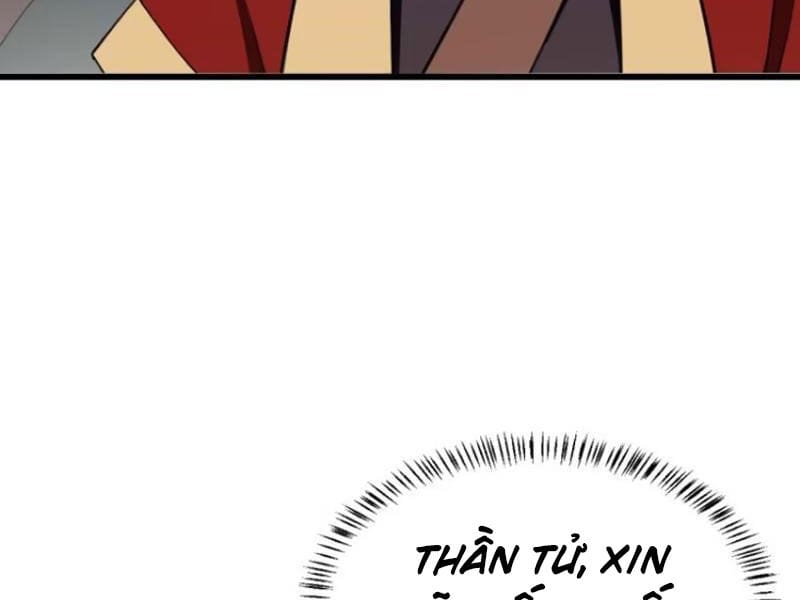 Truyện Tranh Bắt Đầu Đánh Dấu Hoang Cổ Thánh Thể trang 6