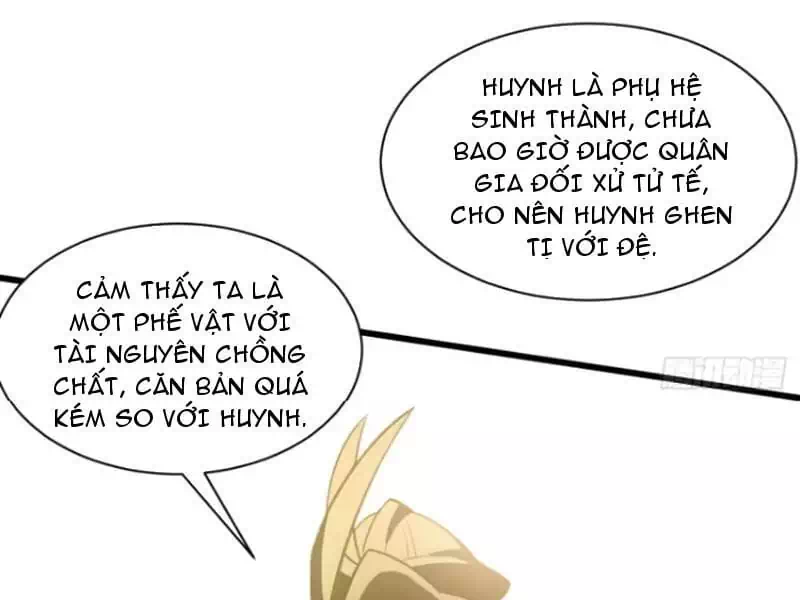 Truyện Tranh Bắt Đầu Đánh Dấu Hoang Cổ Thánh Thể trang 6