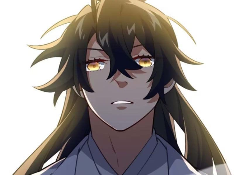 Truyện Tranh Bắt Đầu Đánh Dấu Hoang Cổ Thánh Thể trang 6