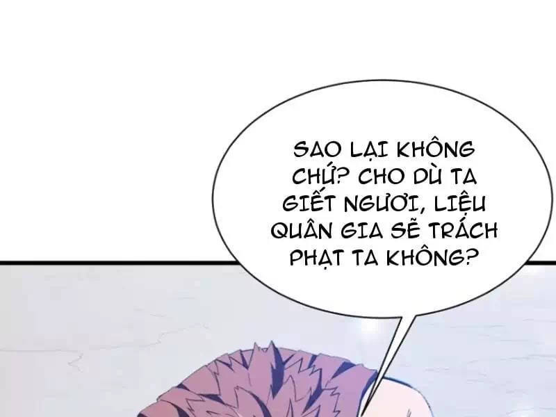 Truyện Tranh Bắt Đầu Đánh Dấu Hoang Cổ Thánh Thể trang 6