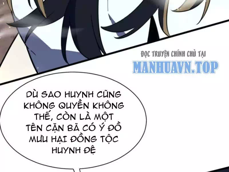 Truyện Tranh Bắt Đầu Đánh Dấu Hoang Cổ Thánh Thể trang 6