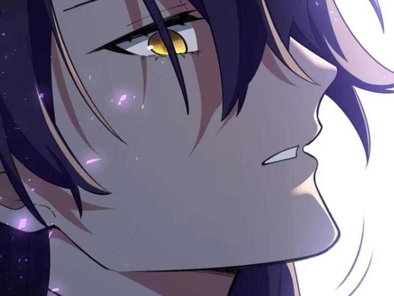 Truyện Tranh Bắt Đầu Đánh Dấu Hoang Cổ Thánh Thể trang 6