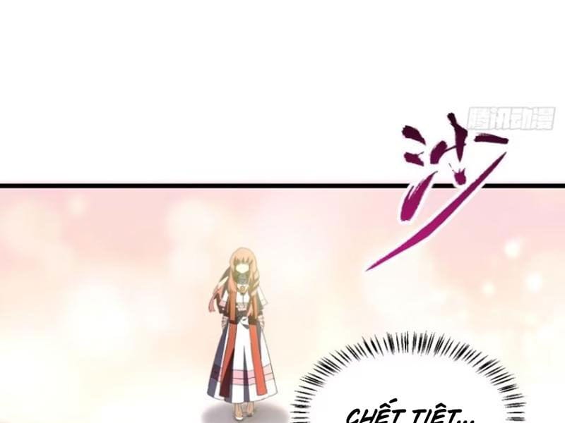 Truyện Tranh Bắt Đầu Đánh Dấu Hoang Cổ Thánh Thể trang 6