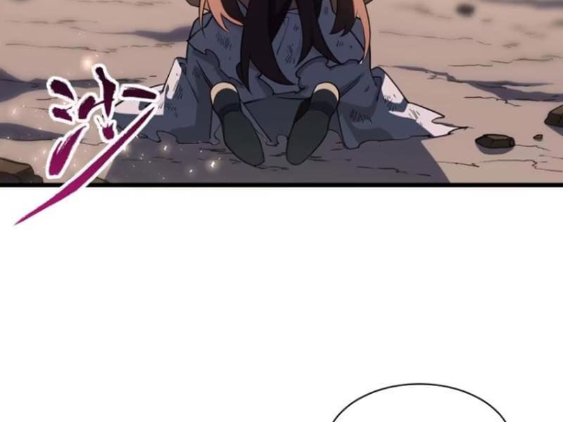 Truyện Tranh Bắt Đầu Đánh Dấu Hoang Cổ Thánh Thể trang 6