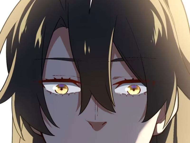 Truyện Tranh Bắt Đầu Đánh Dấu Hoang Cổ Thánh Thể trang 6