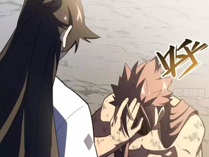 Truyện Tranh Bắt Đầu Đánh Dấu Hoang Cổ Thánh Thể trang 6