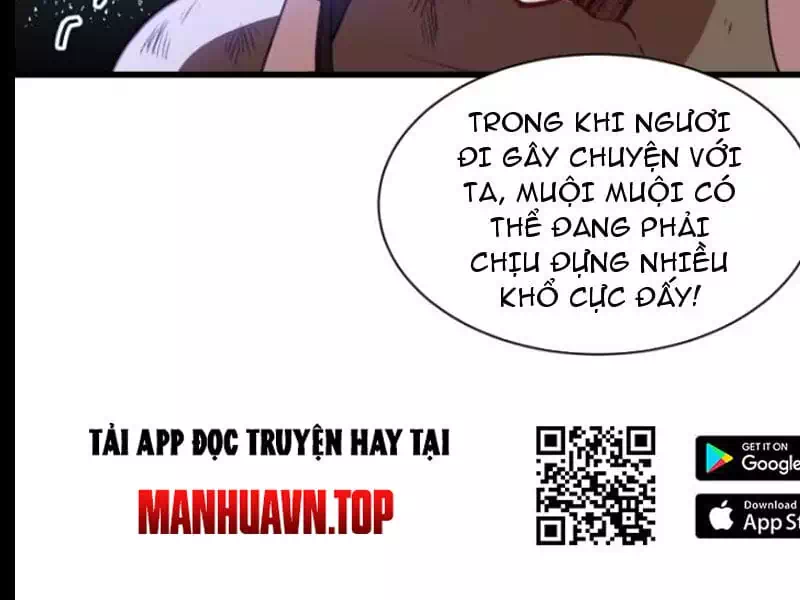 Truyện Tranh Bắt Đầu Đánh Dấu Hoang Cổ Thánh Thể trang 6