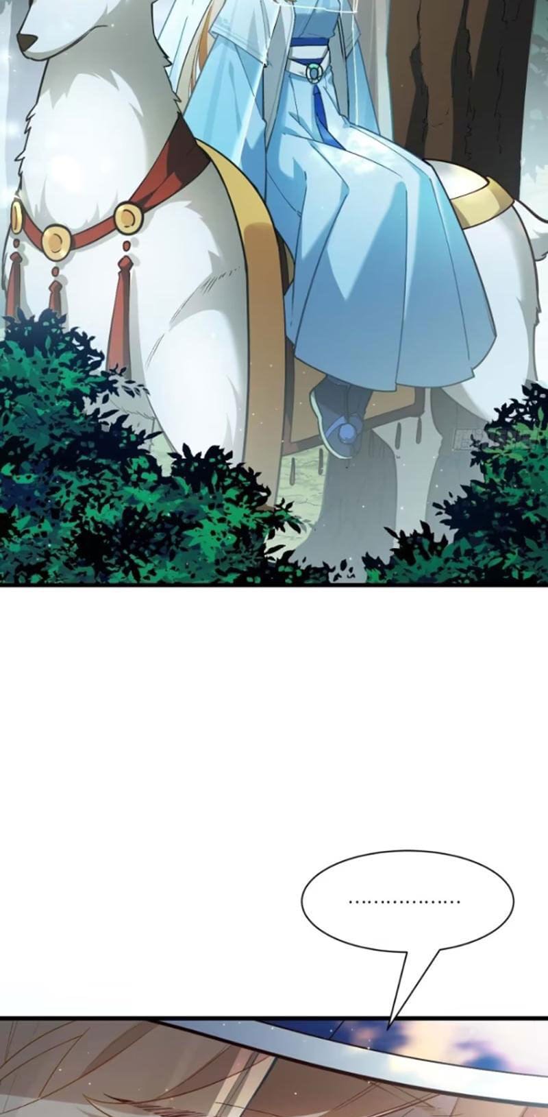 Truyện Tranh Bắt Đầu Đánh Dấu Hoang Cổ Thánh Thể trang 6