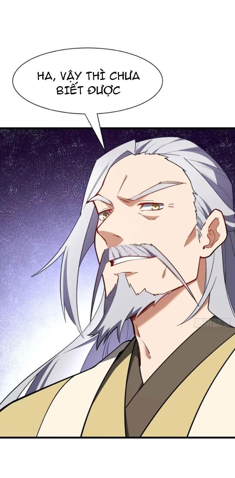 Truyện Tranh Bắt Đầu Đánh Dấu Hoang Cổ Thánh Thể trang 6